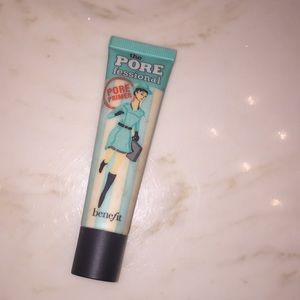 Makeup Primer